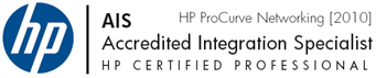 HP Certified Professional